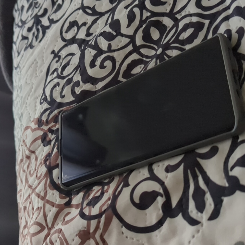 Motorola Edge